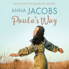 Paula's Way (MP3-Download) - Jacobs, Anna