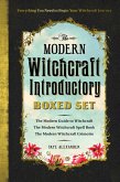 The Modern Witchcraft Introductory Boxed Set (eBook, ePUB)