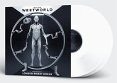 Music From Westworld (White Grey Viny 2lp)