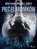 Pięć flakoników (eBook, ePUB)