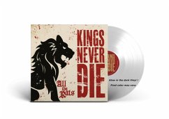 All The Rats (Ltd.Lp/Glow In The Dark Transparent) - Kings Never Die