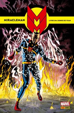 Cover Miracleman vol. 1 (eBook, ePUB)