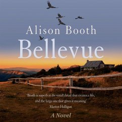 Bellevue (MP3-Download) - Booth, Alison