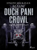 Duch Pani Crowl. Zbiór opowiadań (eBook, ePUB)