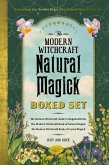The Modern Witchcraft Natural Magick Boxed Set (eBook, ePUB)