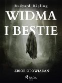 Widma i bestie. Zbiór opowiadań (eBook, ePUB)