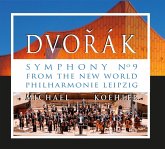 Dvorak: Sinfonie 9,"From The New World"