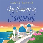 One Summer in Santorini (MP3-Download)