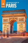 The Rough Guide to Paris (Travel Guide eBook) (eBook, ePUB)