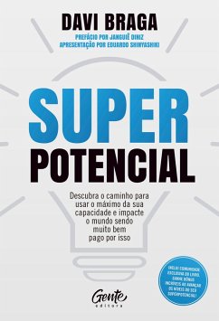 Cover Superpotencial (eBook, ePUB)