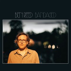 Bandaged - Ben Reed