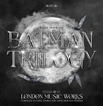 Music From The Batman Trilogy (Lp)