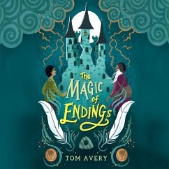 The Magic of Endings (MP3-Download) - Avery, Tom
