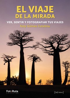 El viaje de la mirada (eBook, ePUB) - Gómez Catalina, Katy