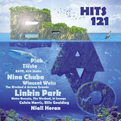 Bravo Hits 121 - Various Artists