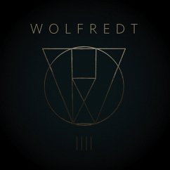 Iiii - Wolfredt