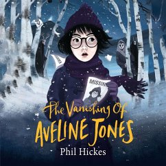 Cover Vanishing of Aveline Jones, The (MP3-Download)