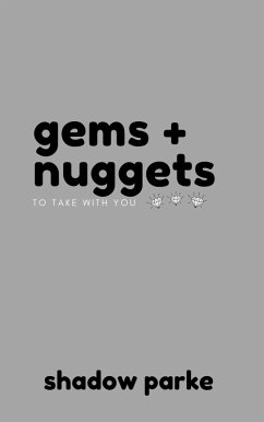 Cover Gems and Nuggets (eBook, ePUB)