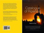 Catalogue of Ripening (eBook, ePUB)