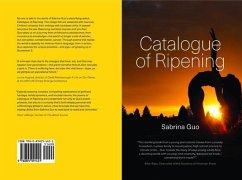 Cover Catalogue of Ripening (eBook, ePUB)