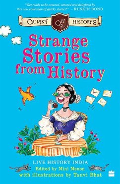 Cover Quirky History 2 (eBook, ePUB)