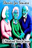 Stories for Seniors (eBook, ePUB) Stories for Seniors (eBook, ePUB)