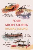 Four Short Stories (eBook, ePUB)