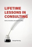Lifetime Lessons in Consulting (eBook, ePUB)