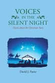 Voices in the Silent Night: Poems about the Christmas Story (eBook, ePUB)