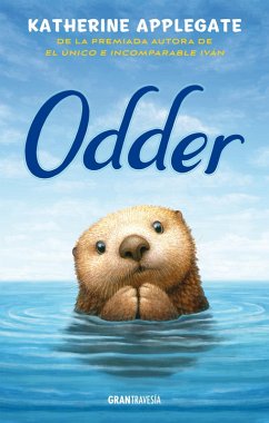 Cover Odder (eBook, ePUB)