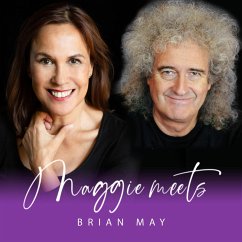 Brian May (MP3-Download) - Lee, Maggie