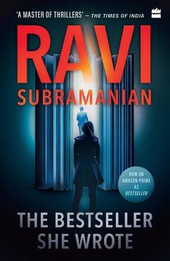Bestseller She Wrote (eBook, ePUB) - Ravi Subramanian