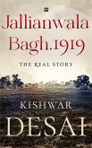 Jallianwala Bagh, 1919 (eBook, ePUB)