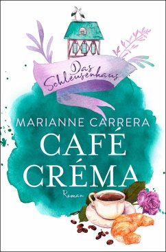 Café Créma (eBook, ePUB) - Carrera, Marianne