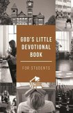 God's Little Devotional Book for Students (eBook, ePUB)
