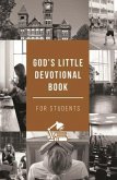 God's Little Devotional Book for Students (eBook, ePUB) God's Little Devotional Book for Students (eBook, ePUB)