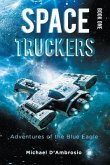 Space Truckers (eBook, ePUB)