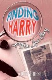 Finding Harry (eBook, ePUB)
