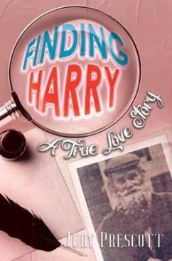 Finding Harry (eBook, ePUB) - Prescott, Judy