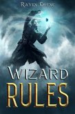 Wizard Rules Book III (A Wizard Makepeace Tale) (eBook, ePUB)