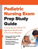 Pediatric Nursing Exam Prep Study Guide (eBook, ePUB)