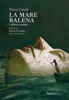Cover La mare balena i altres contes (eBook, ePUB)
