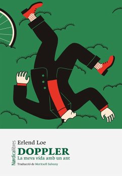 Cover Doppler Ed. Catalán (eBook, ePUB)