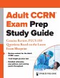 Adult CCRN® Exam Prep Study Guide... - Bild 1