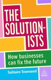The Solutionists (eBook, ePUB)