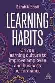 Learning Habits (eBook, ePUB)