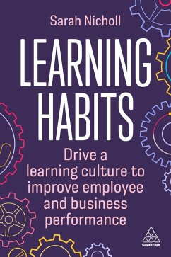 Learning Habits (eBook, ePUB) - Nicholl, Sarah