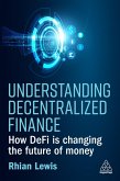 Understanding Decentralized Finance (eBook, ePUB)
