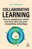 Collaborative Learning (eBook, ePUB)