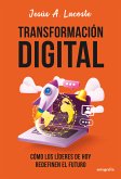 Transformación Digital (eBook, ePUB)